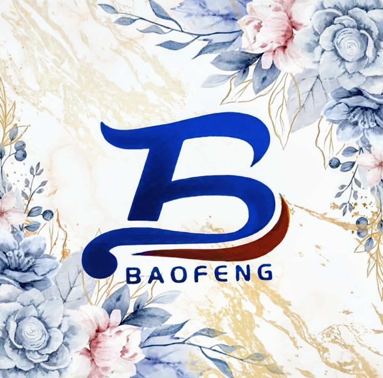 Baofeng Deco