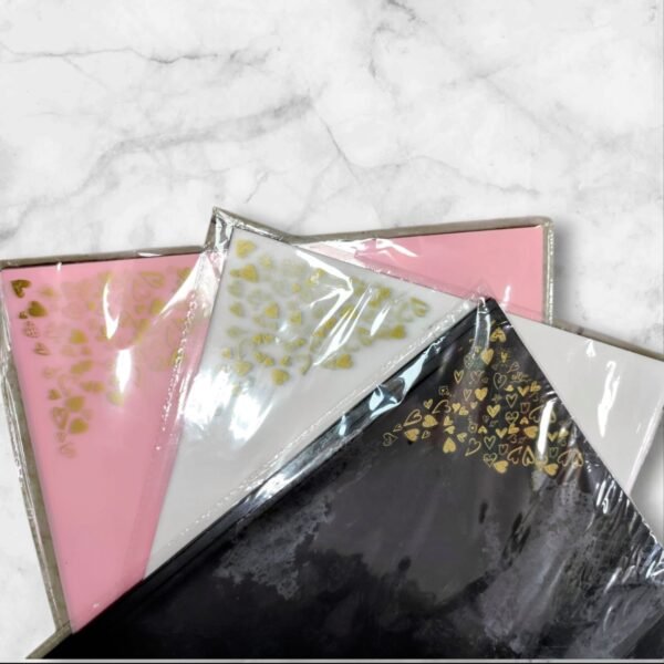 B1204 Papel Coreano