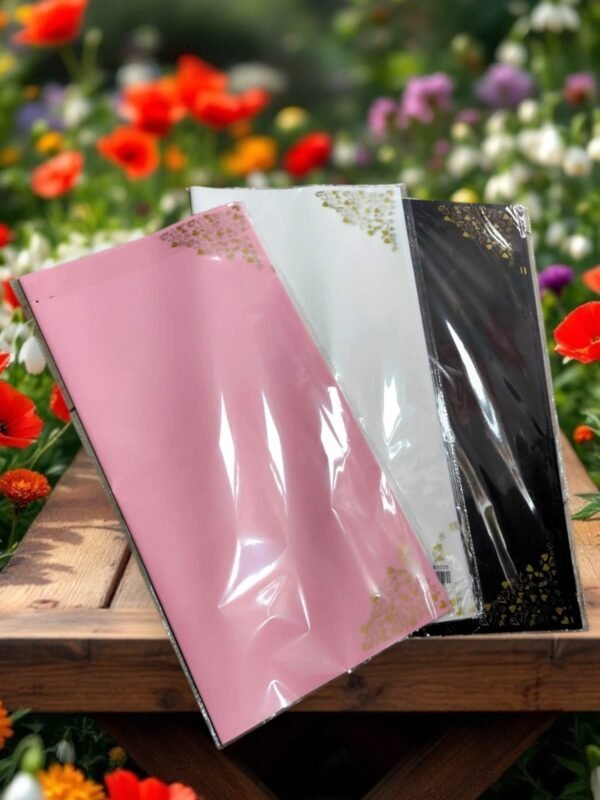 B1204 Papel Coreano